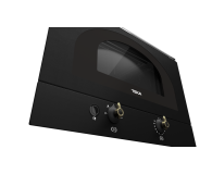 Kuchenka mikrofalowa Teka KUCH. MIKR. MWR 22 BI ANTHRACITE Grill - 1013671 - zdjęcie 3